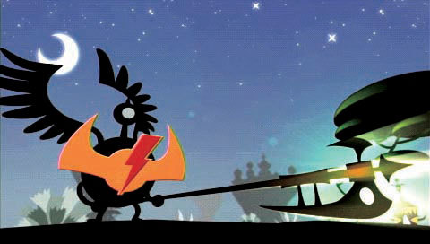 Patapon 2: Don Chaka - Imagen 31